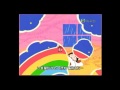 樱桃小丸子 休日の歌 ED TVB版
