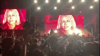 【LIVE 4K FULL】HYDE [INSIDE] LIVE EXPO 2025 OSAKA, KANSAI, JAPAN -WAKAYAMA DAY- / 2025.10.03 大阪・関西万博