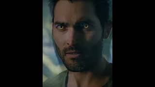 Derek 🐺 #teenwolf #derekhale Resimi