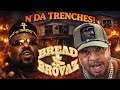"😱 Hassan Campbell Exposes The Dark Truth About Afrika Bambaataa (What Really Happened)"