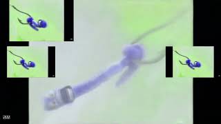 Dreamworks Animation Skg Shark Tale Variant In G-Major 23 Has A Sparta Gamma Remix