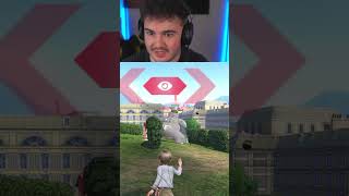 Johnstone encounters a wild mega shiny 360Kahn