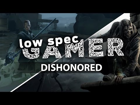 Video: Hvornår Er Et Lag Ikke Et Lag? Dishonored 2s Indviklede Tilgang Til Niveaudesign