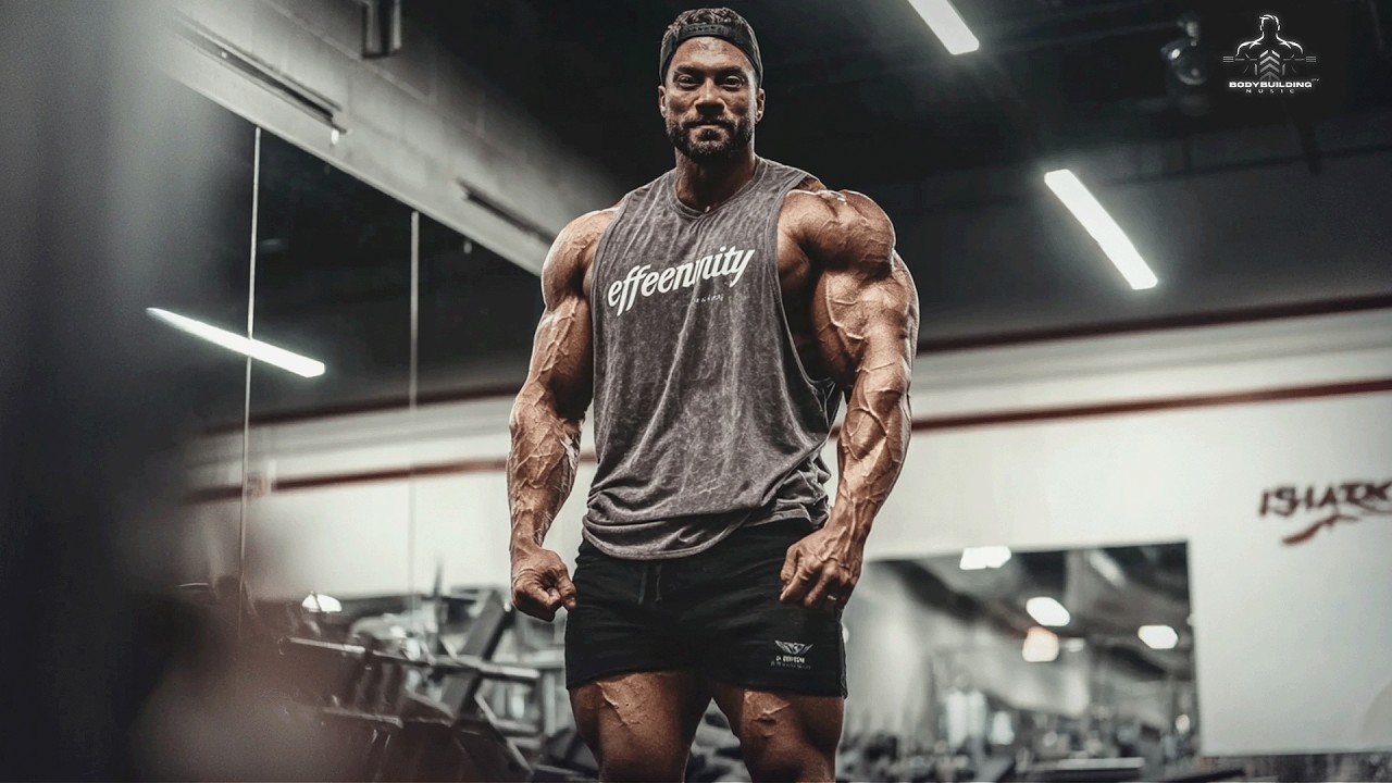 Bodybuilding Motivation Music For When Nobody Is Watching