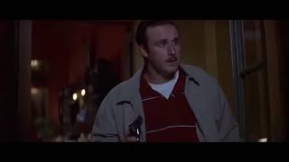 Scream 3 Ghostface holds Dewey & gale hostage scene