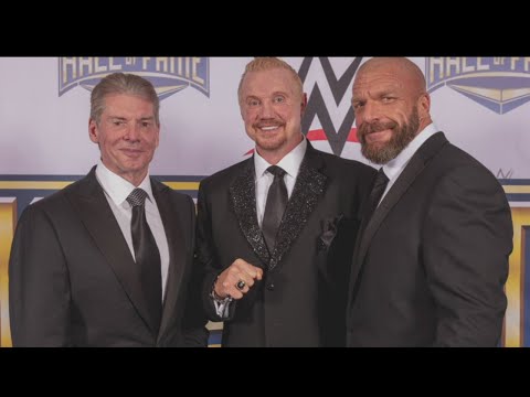 DDP gets emotional remembering Triple H’s Hall of Fame call: Broken Skull Sessions sneak peek