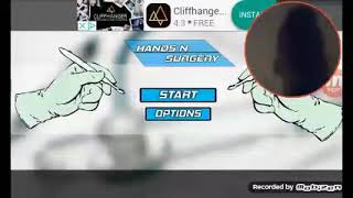 (Im A Doctor!!!) Hands N Surgery screenshot 5