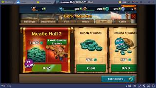 How To Hack Dragons Rise Of Berk With Lucky Patcher (NO ROOT) screenshot 5