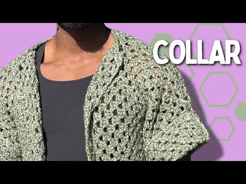 c*o様 UND CROCHET KNIT COLLAR ASA_240807_LINGUA_FRANCA_Look_