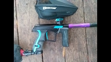 Shooting a Planet Eclipse CSR