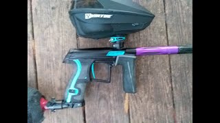 Shooting a Planet Eclipse CSR