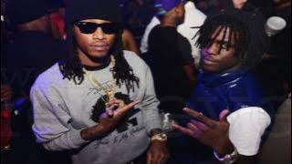 Chief Keef - Dead Broke (ft Future, Fredo Santana, & SD)