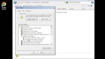 How to Remove PUP.Optional.FrostwireTB.A Virus