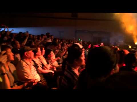 周華健2014Reno演唱會