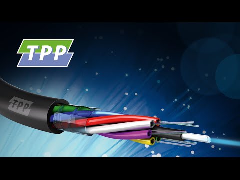 Vorteile der Glasfasertechnik | Netzgebiet der TPP