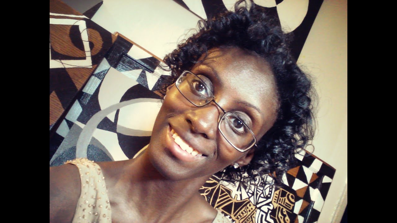 I'M BACK!!!!!!! - New Videos, New Look!!