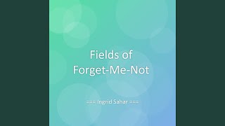 Fields of Forget-Me-Not