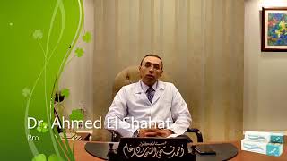 طبيبك عندنا     مع الأستاذ الدكتور  أحمد الشحات
