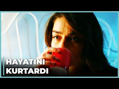 Suzan Şahika Meryem I Kurtardı Meryem 22 Bölüm