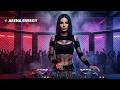 Tech House 2026 FIGHT NIGHT | Hypnotic Underhround Mix | MMA Energy