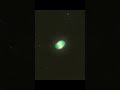 Dumbell nebula