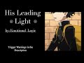 His Leading Light -Chapter 3- Never Meet Your Heroes [MHA PODFIC]
