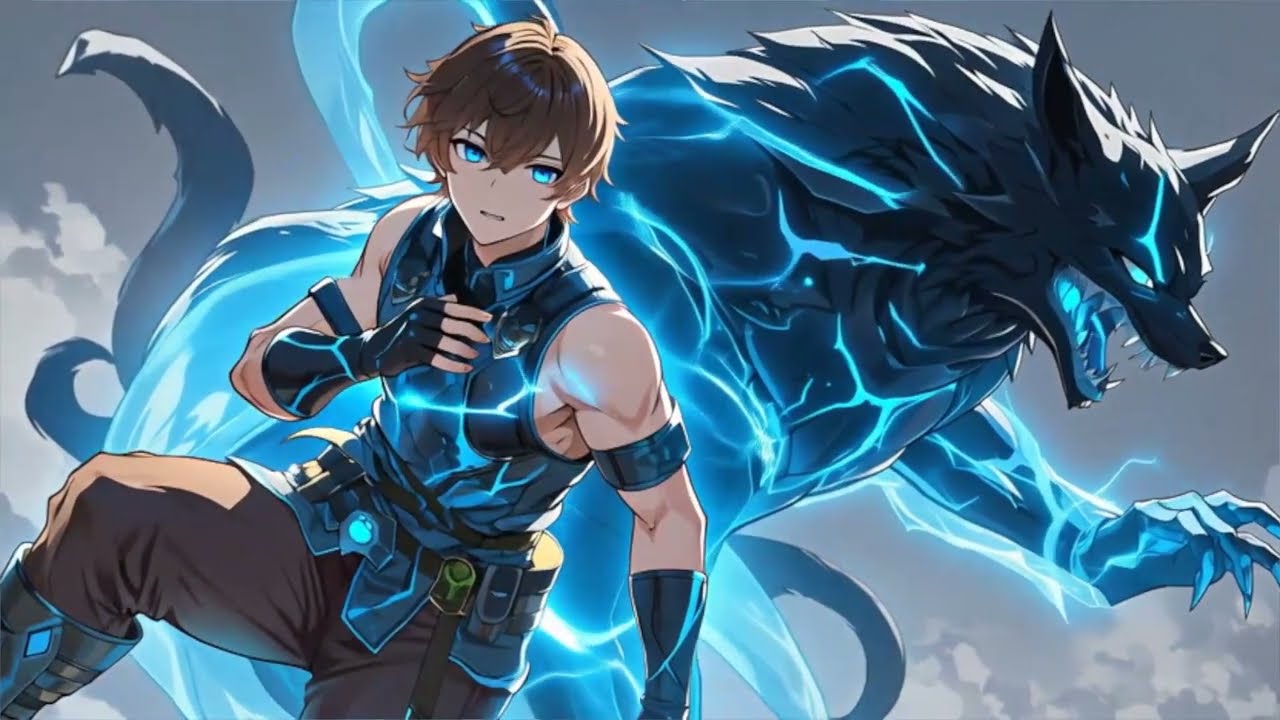 MECHAZERO – The Legacy of Earth | Original Sci-Fi Mecha Anime