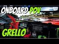 Is This Real? RTX 5090 ULTRA SETTINGS on Nürburgring in max. Traffic (Better than AC Evo?)