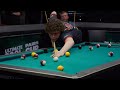 BATMAN SHOWS HOW IT'S DONE | Jones/Jones v Barker/Leary | Pairs Cup 2025 W17 Last 16 M3