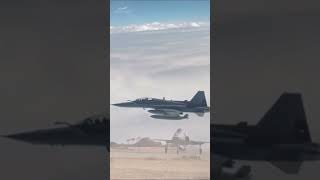 This “Old” Fighter Still Dominates the Sky… Northrop F-5 Shocked Everyone! #northrop