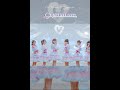 Cho Tokimeki♡Sendenbu - "Cupid in Love" M/V 1C #shorts