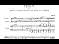 Clarinet Trio In A Minor Op 114 I Allegro Mp3 Mp4 Free download