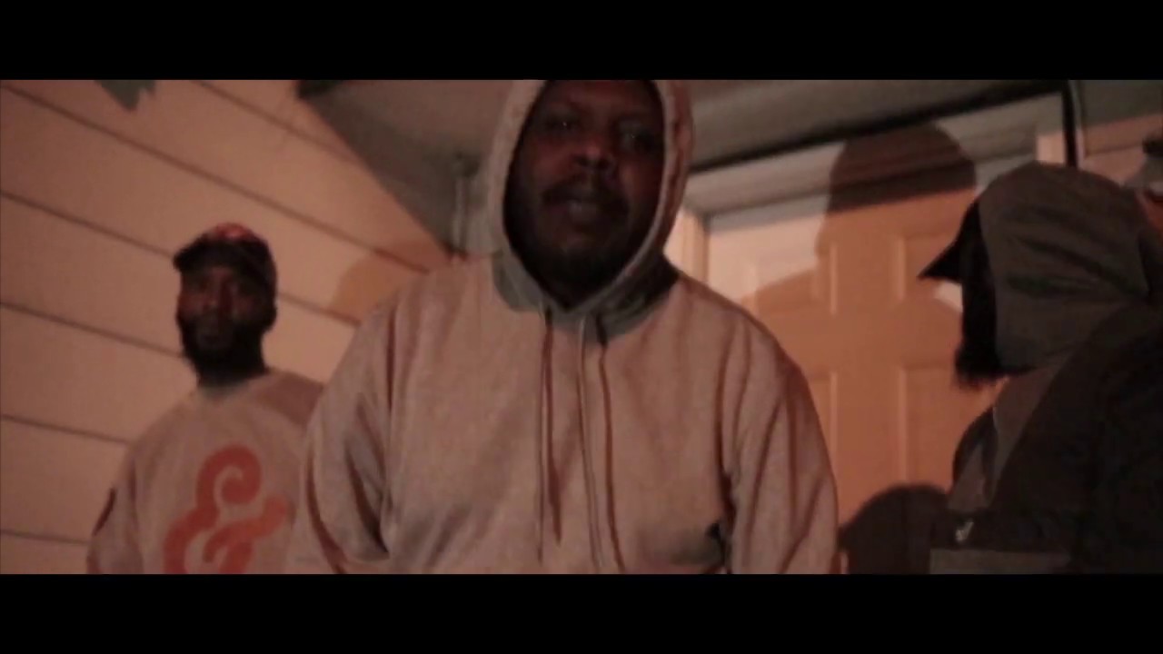 The Opioid Era - Crawlin (Official Music Video)