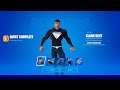 How to Unlock Superman Shadow Style in Fortnite (All Superman Challenges)