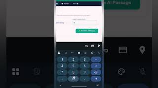 Stop Failing Shorthand Skill Tests! 🚫 Try This AI Steno Tool 🚀 | SSC Steno and other exams#shorts