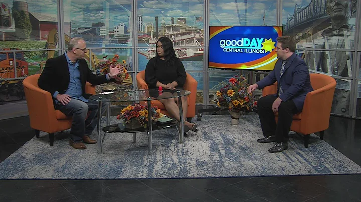 Phenomenal Phil Raso on GDCI 11/18/21