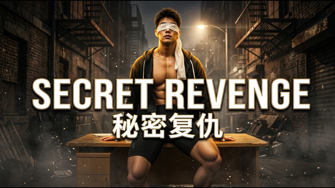 秘而不宣：致命反擊