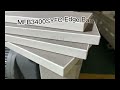 Edge Banding machine MFB3400SYFC with Premilling and Corner Rounding function