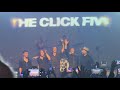 Capture de la vidéo The Click Five Asia Tour 2025 Live in KL 04052025 Full Concert