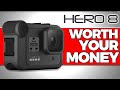 GoPro Hero 8 Black | Is It worth your money