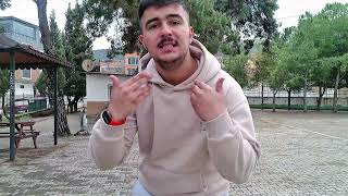 İso -Boşu Boşuna Video Klip 4K