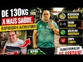 🔥 A MELHOR DIETA NÃO É MODA: É REEDUCAÇÃO ALIMENTAR! O SEGREDO QUE TRANSFORMA VIDAS! 🥗💪🔥