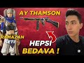 BEDAVA RAMAZAN SETİ GELDİ ! CESİTLİ ÖDÜLLER OYUNDA ! PUBG MOBİLE