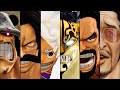 【完全版】DLC含む全64キャラ＆リストラ7キャラ 超必殺技集【海賊無双シリーズ】【ONE PIECE Pirate Warriors Series】