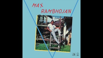 Max Rambhojan - Cécilia