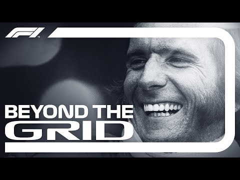 Emerson Fittipaldi Interview | Beyond The Grid | Official F1 Podcast