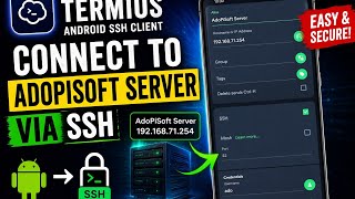 AdoPiSoft 5.1.7 Boot Optimization Installation Guide