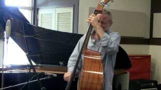 Dave Holland and Martin Bejerano  I Love You