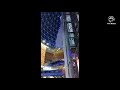 Festive Decors at Victoria Square Mall#shortvideo