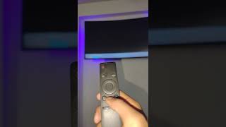 how to connect samsung remote to smart tv